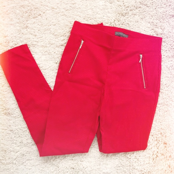 Fenn Wright Manson Pants - 🔥Red quilted pants